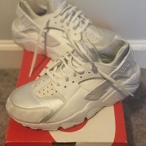 WMNs Air Huarache Run